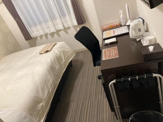 Station Hotel Nagasaki Suwa Экстерьер фото