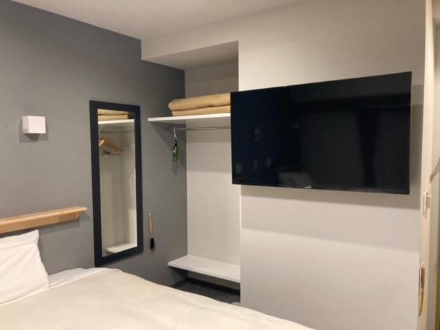 Station Hotel Nagasaki Suwa Экстерьер фото